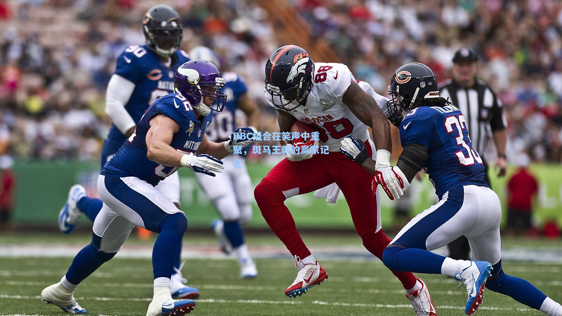 BBC组合在笑声中重聚,斑马王朝的赢家记忆